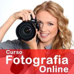 Curso Fotografia Online - Download